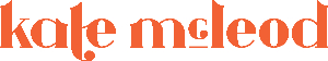 Kortingscode voor abonneer u en bespaar 20% korting bij Kate McLeod