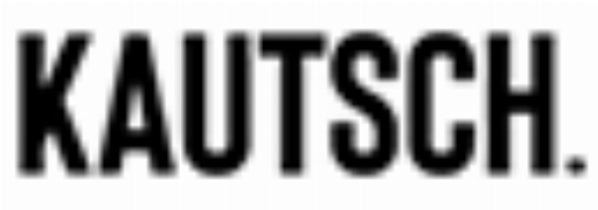 Kortingscode voor kautsch bij Kautsch