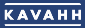 Kortingscode voor aanbieding van 10% Off Your First Kavahh Order bij Kavahh