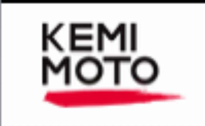 Kortingscode voor redeem 20% discount as a kemimoto member bij KEMIMOTO