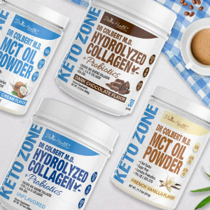 Kortingscode voor keto zone nutritional products bij Keto Zone Nutritional Products