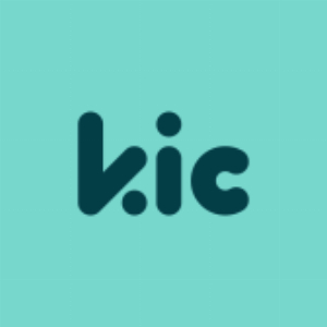 Kortingscode voor hET GAAT NIET OM HOE JE eruitziet bij Kic App