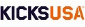 Kortingscode voor 75% korting op mode en accessoires bij KicksUSA