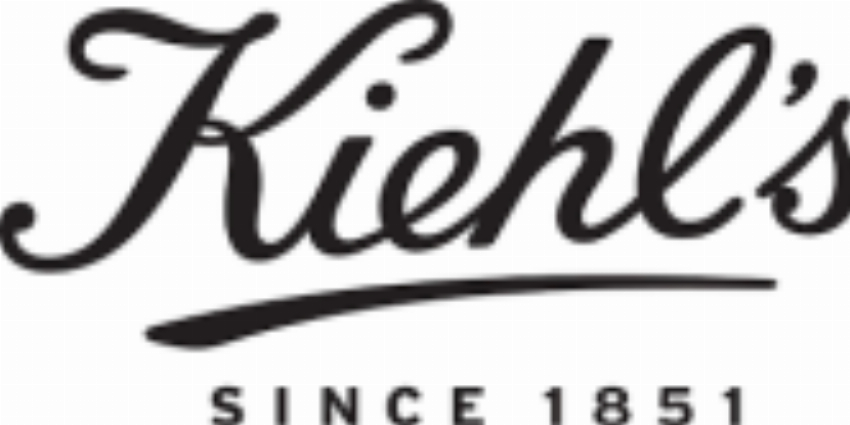 Kortingscode voor 20% vanaf 3 producten bij Kiehl s CH