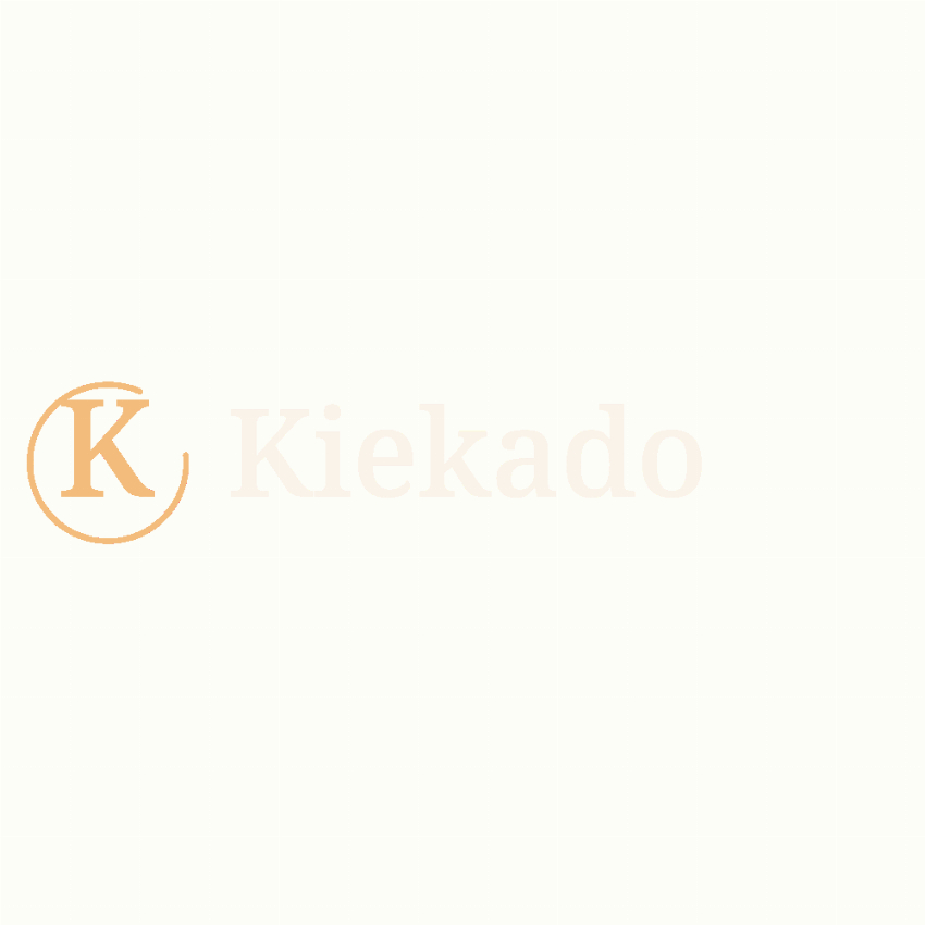Kortingscode voor 10% korting op je bestelling bij Kiekado bij Kiekado