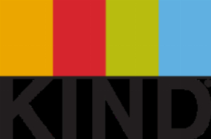 Kortingscode voor 10% korting gratis verzending op abonnementsbestellingen op KINDsnacks bij KIND
