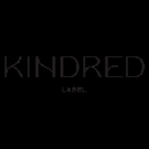 Kortingscode voor 10% korting voor first purchase bij Kindred Label