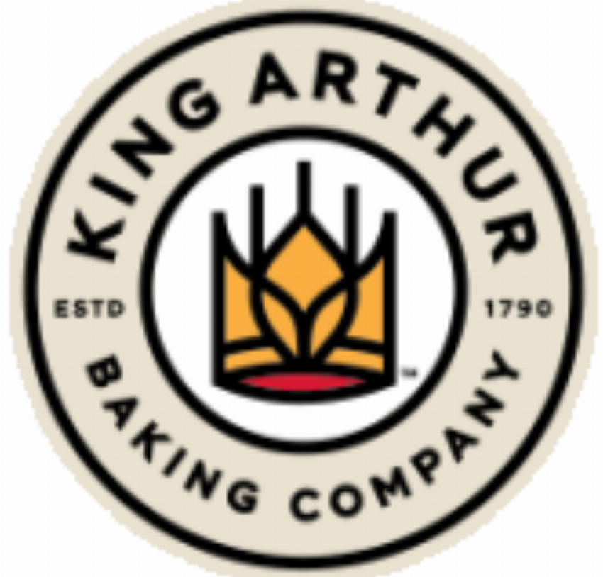 Kortingscode voor bespaar 50% op de Petite Sourdough Crock bij King Arthur Baking Zolang de voorraad strekt bij King Arthur Baking