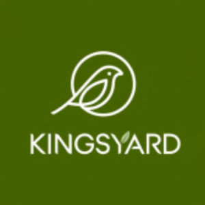 Kortingscode voor koop er 2 Bespaar 15% op alle vogelvoeders bij Kingsyard