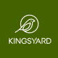 Kortingscode voor koop er 2 en ontvang 15% korting bij Kingsyard