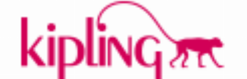 Kortingscode voor 20% extra korting op outlet-stijlen bij Kipling