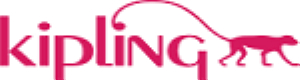 Kortingscode voor kipling bij Kipling