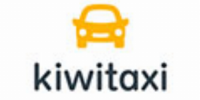Kortingscode voor 5% discount on your first transfer kiwi taxi bij Kiwi Taxi