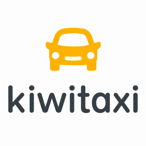 Kortingscode voor 6% korting with  code kiwi taxi bij Kiwi Taxi