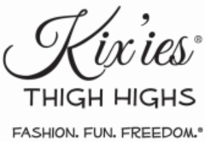 Kortingscode voor aanbieding van 10% korting voor your first order bij Kixies Inc