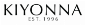 Kortingscode voor welkom 20-aanbieding voor nieuwe klanten bij Kiyonna Clothing