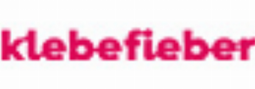 Kortingscode voor klebefieber bij Klebefieber