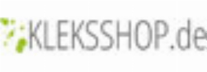 Kortingscode voor kleksshop bij Kleksshop