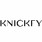 Kortingscode voor  bij Knickey