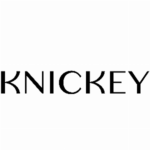 Kortingscode voor  bij Knickey