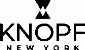 Kortingscode voor gRATIS VERZENDING IN VS bij KNOPF New York