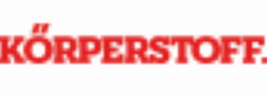 Kortingscode voor koerperstoff bij Koerperstoff