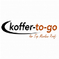 Kortingscode voor school10 bij Koffer to go