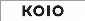 Kortingscode voor aanbieding van 25 off your order over 150 with code bij Koio