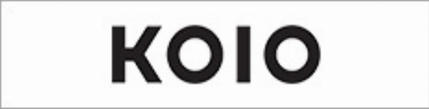 Kortingscode voor kOIO co bij Koio