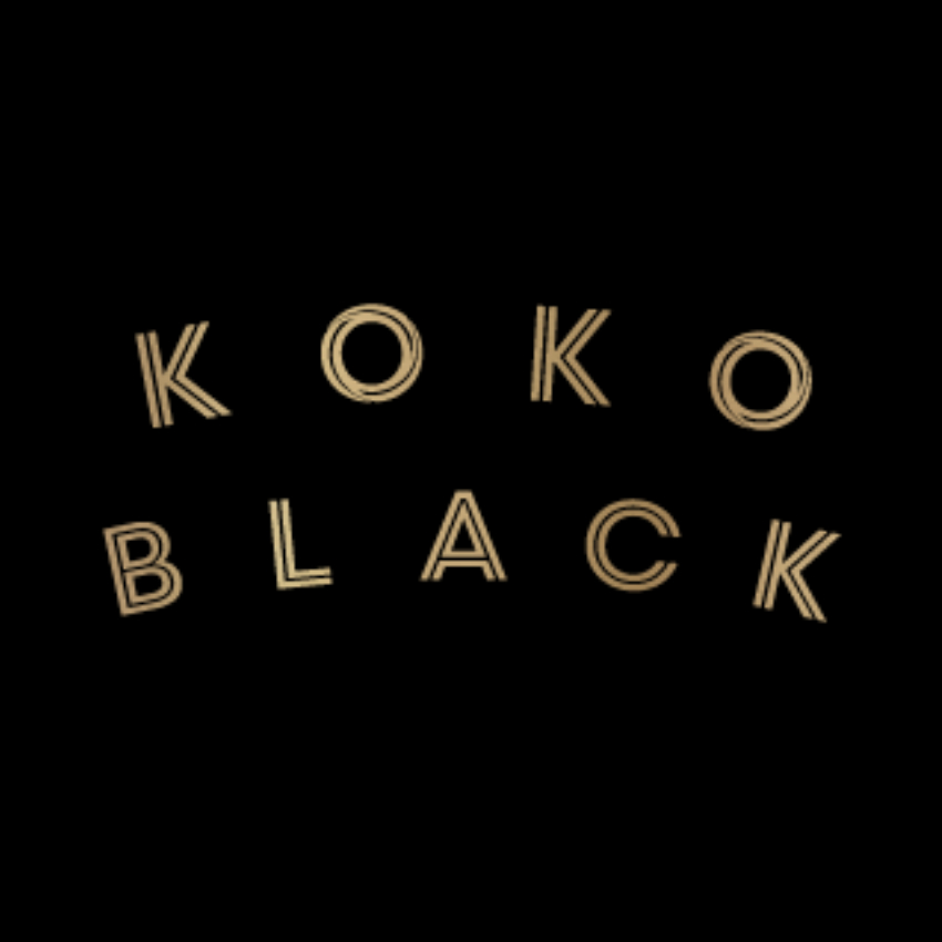 Kortingscode voor snel afrekenen met Shop Pay of PayPal bij Koko Black