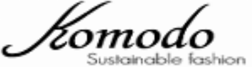 Kortingscode voor komodo bij Komodo