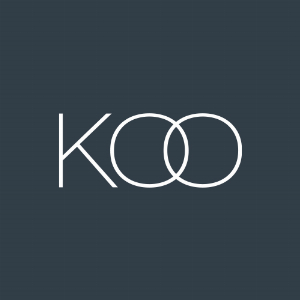Kortingscode voor welkomstbon ter waarde van 25 als u KOO Loves Club-lid wordt bij KOO
