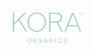 Kortingscode voor geniet van 10% korting en gratis expresverzending op abonnementen bij Kora Organics