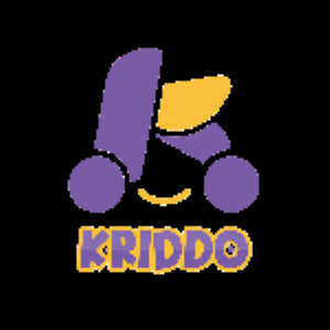 Kortingscode voor 5 korting op KRIDDO kinderdriewieler laag tot 44 9 bij Kriddo