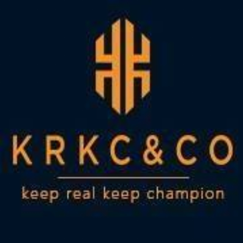 Kortingscode voor use promo code to save 70 on orders over 300 bij KRKC CO