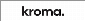 Kortingscode voor enjoy 15% korting voor your first Kroma Wellness order with code bij Kroma Wellness