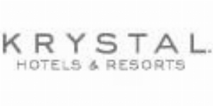 Kortingscode voor aanbieding van up to 55% korting voor on stays - Krystal Hotels bij Krystal - Grupo Hotelero Santa Fe
