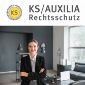 Kortingscode voor Zeer goed - Bewezen expert bij KS Auxilia