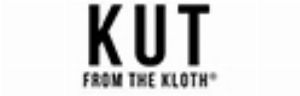 Kortingscode voor gratis verzending voor alle bestellingen boven 150 bij Kut van The Kloth bij Kut from the Kloth