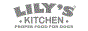 Kortingscode voor 35% korting op alles bij Lily s Kitchen