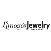 Kortingscode voor aW40 bij Limoges Jewelry