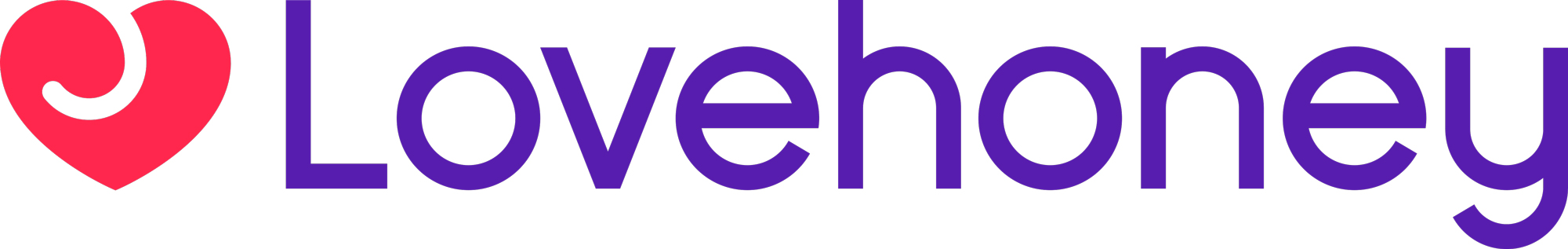 Kortingscode voor ontvang 25% korting op alle artikelen met de volledige prijs met code bij LoveHoney