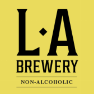 Kortingscode voor koop de bestverkopende niet-alcoholische dranken van LA Brewery bij L A Brewery