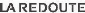Kortingscode voor up to 40% korting voor extra 10% on top of code bij La Redoute