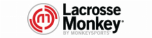 Kortingscode voor ge nspireerd door de beroemde rode bandana van Welles Crowther bij Lacrosse Monkey