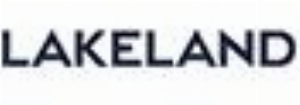Kortingscode voor uitverkoop - tot 50% korting bij Lakeland