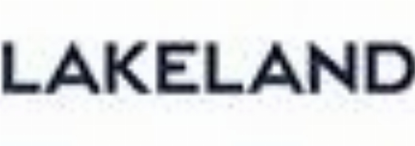 Kortingscode voor zelfgemaakt gemakkelijk gemaakt bij Lakeland