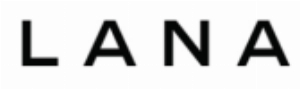 Kortingscode voor lANA-welkomstaanbieding bij Lana Jewelry
