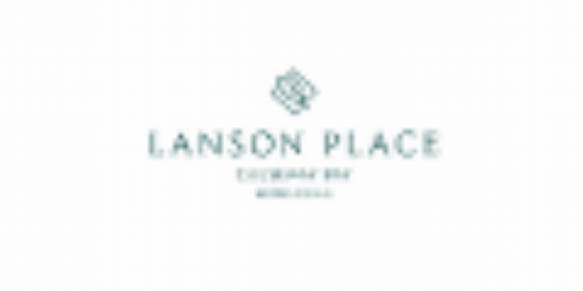 Kortingscode voor advance purchase bij Lanson Place Causeway Bay Hong Kong