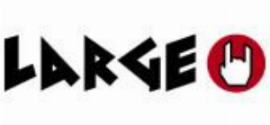 Kortingscode voor 20% korting op Rammstein-merchandise bij Large Nl